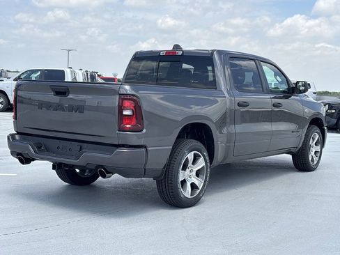 New 2026 RAM 1500 Express RWD image 3