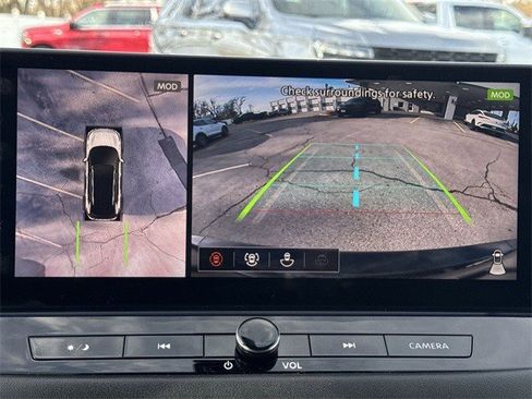 Used 2024 Nissan Rogue SL image 19