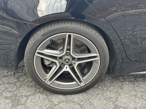 Used 2019 Mercedes-Benz CLS 450 4MATIC image 10