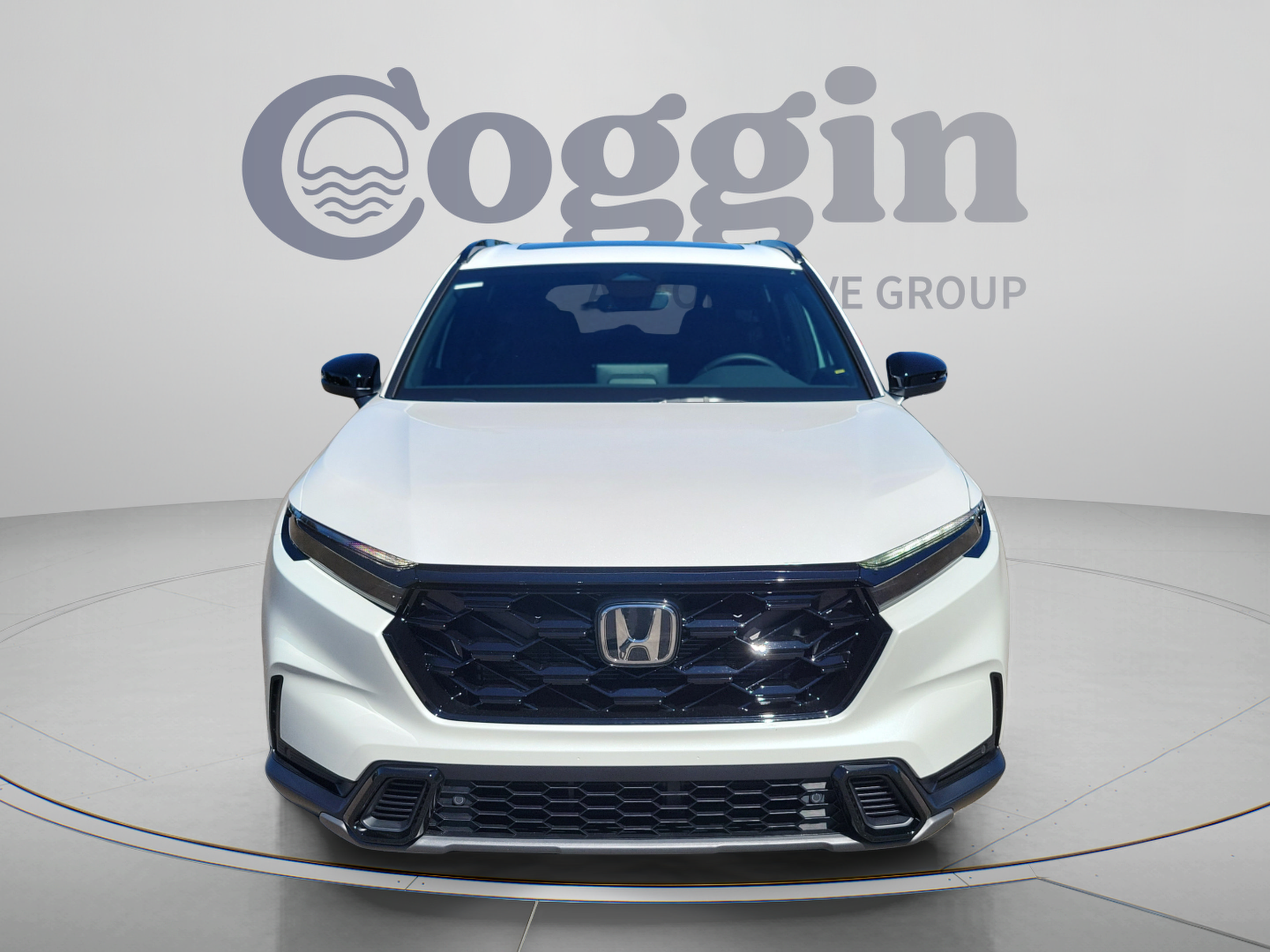 New 2027 Honda CR-V Sport-L image 8