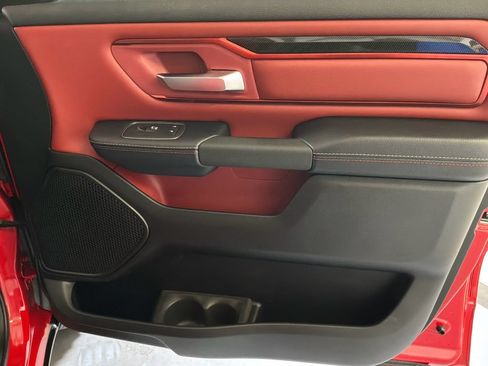 Used 2019 RAM 1500 Rebel w/ Rebel Level 2 Equipment Group AWD/4WD image 18