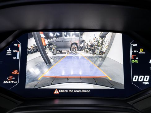 Used 2019 Lamborghini Huracan LP 580-2 RWD image 56