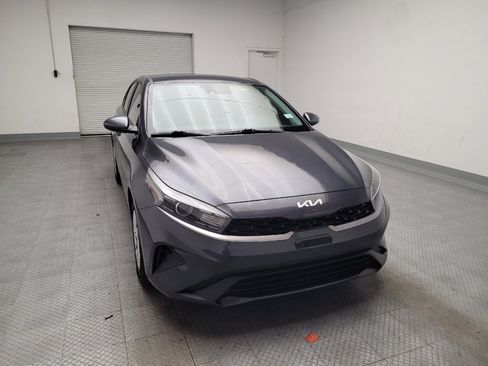 Used 2024 Kia Forte LX FWD image 14