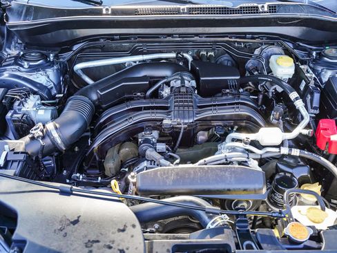 Certified 2025 Subaru Forester Limited image 27