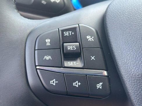 New 2025 Ford Bronco Sport Big Bend image 12