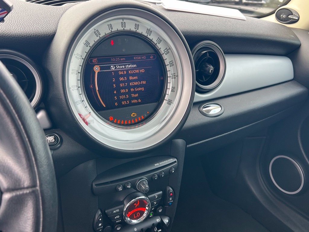 Used 2013 MINI Cooper Hardtop FWD image 14