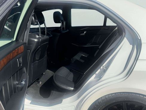 Used 2014 Mercedes-Benz E 63 AMG S-Model image 33
