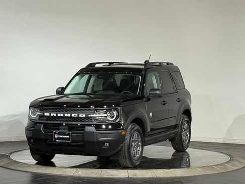 New 2026 Ford Bronco Sport Big Bend w/ Convenience Package AWD/4WD image 5