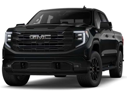 New 2026 GMC Sierra 1500 Elevation w/ Elevation Premium Package AWD/4WD image 10