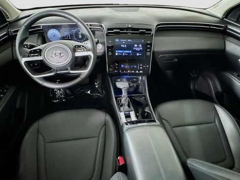 Used 2023 Hyundai Tucson SEL w/ Convenience Package image 23