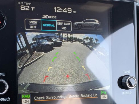 New 2026 Subaru Crosstrek 2.5i Wilderness image 20