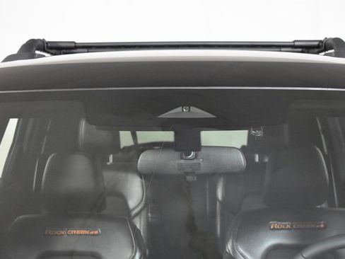 Certified 2024 Nissan Pathfinder Rock Creek image 41