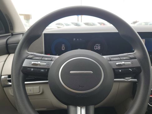 Used 2025 Hyundai Tucson SEL AWD/4WD image 21