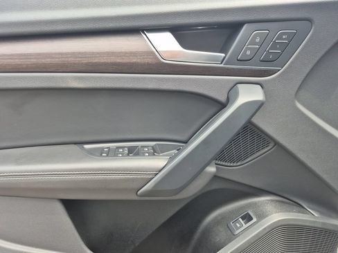 Used 2024 Audi Q5 2.0T Premium Plus AWD/4WD image 6