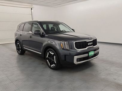 Used 2023 Kia Telluride EX