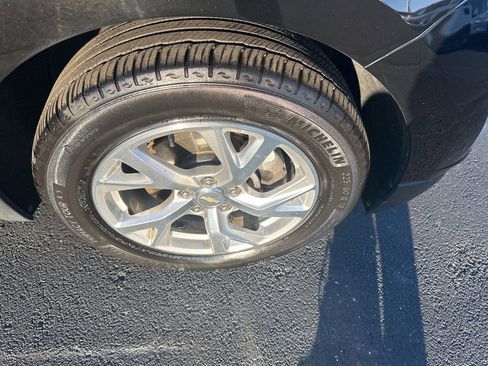 Used 2020 Chevrolet Equinox LT image 46