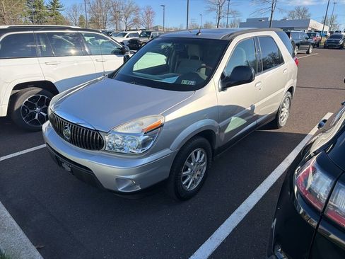 Used 2006 Buick Rendezvous CX w/ CX Luxury Package image 4
