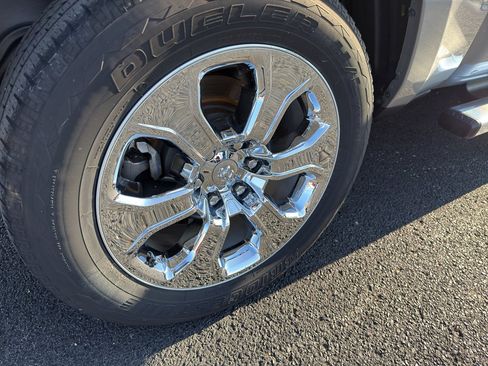 Used 2022 RAM 1500 Big Horn image 13