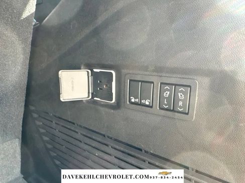 Used 2021 Chevrolet Tahoe RST w/ Luxury Package AWD/4WD image 43
