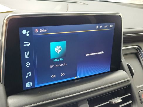 Used 2023 Chevrolet Tahoe LT image 29