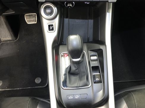 Certified 2024 Dodge Hornet GT image 22