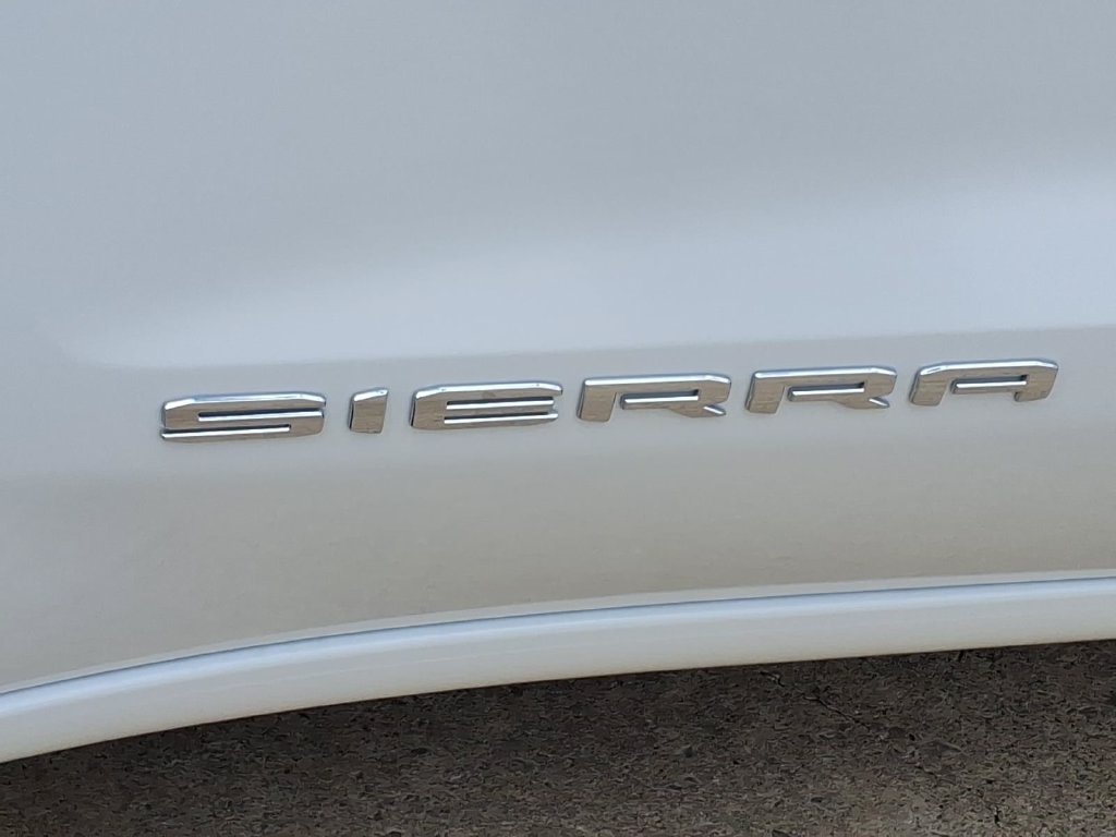 New 2026 GMC Sierra 1500 SLE RWD image 11