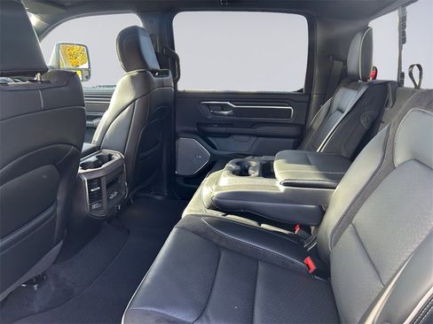 New 2026 RAM 1500 Laramie w/ Night Edition image 16