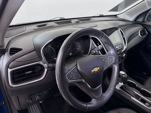 Used 2019 Chevrolet Equinox Premier FWD image 9