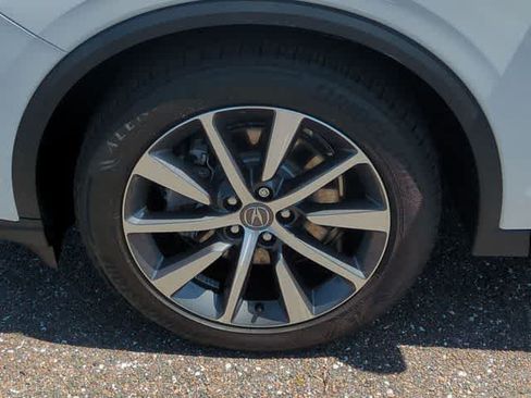 Certified 2025 Acura MDX FWD w/ Technology Package image 14