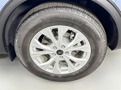 Used 2025 Ford Escape Active w/ Tech Pack #1 image 30