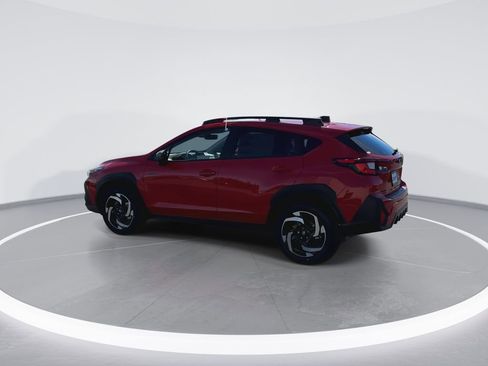 New 2026 Subaru Crosstrek 2.5i Limited image 5