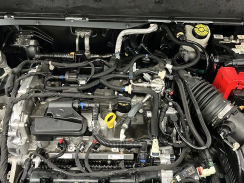 Used 2022 Ford Bronco Sport Big Bend w/ Convenience Package image 27