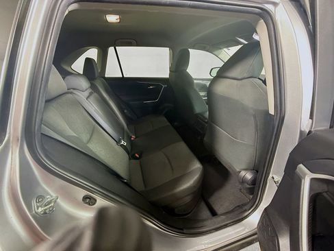 Certified 2022 Toyota RAV4 XLE AWD/4WD image 24