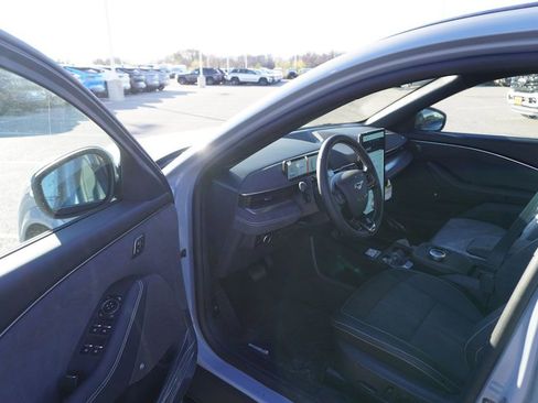 New 2024 Ford Mustang Mach-E GT image 10