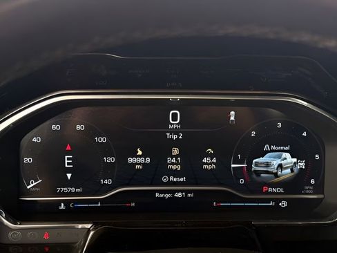 Used 2023 GMC Sierra 1500 SLE image 19