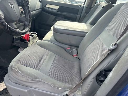 Used 2007 Dodge Ram 1500 Truck SLT w/ Sound & Secure Value Group image 6