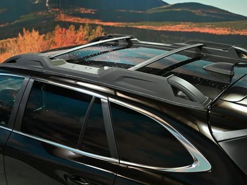 Used 2025 Subaru Outback Premium image 16