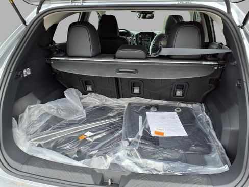 New 2026 Subaru Crosstrek 2.5i Limited image 17