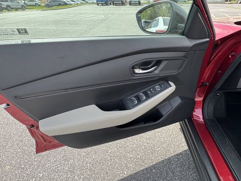 New 2026 Honda Accord SE image 13