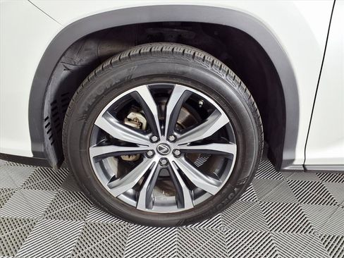 Used 2019 Lexus RX 450hL AWD image 7