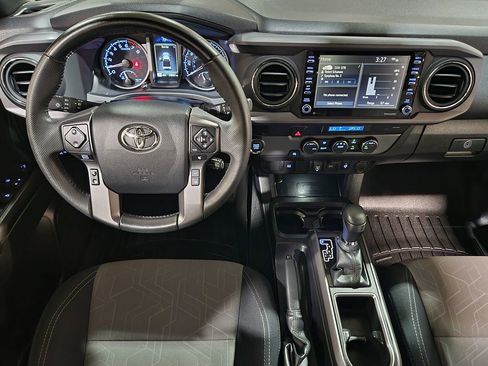 Used 2023 Toyota Tacoma TRD Sport image 47