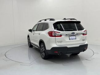 Certified 2025 Subaru Ascent Touring video 3