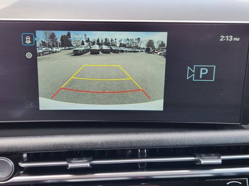 Used 2025 Hyundai Tucson SEL image 14