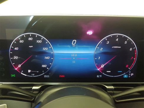 Used 2025 Mercedes-Benz S 580 4MATIC Sedan image 25