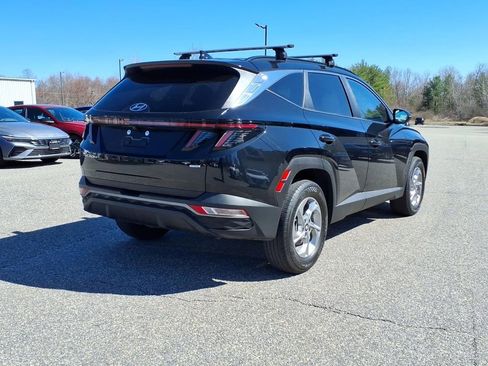 Used 2023 Hyundai Tucson SEL image 3