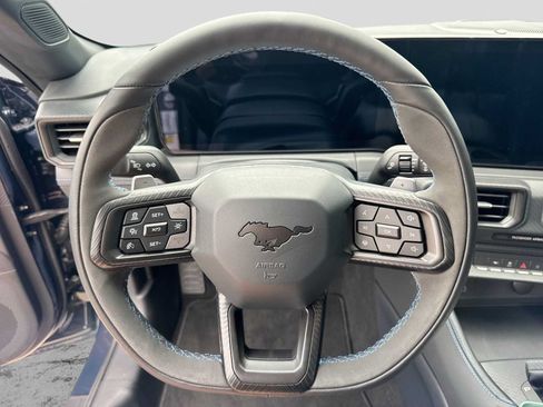 New 2025 Ford Mustang Dark Horse RWD image 21