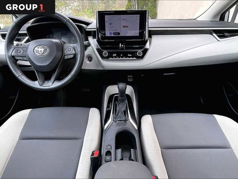 Certified 2024 Toyota Corolla LE w/ LE Premium Package FWD image 16