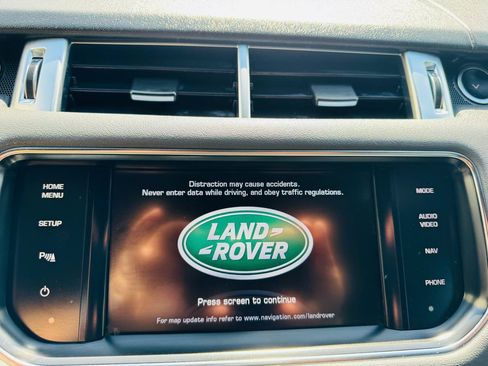 Used 2014 Land Rover Range Rover Sport Supercharged AWD/4WD image 26