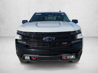 Used 2021 Chevrolet Silverado 1500 LT Trail Boss w/ Convenience Package II video 2
