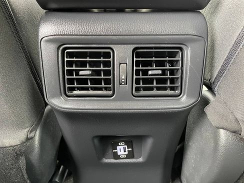 Used 2025 Toyota RAV4 LE FWD image 29
